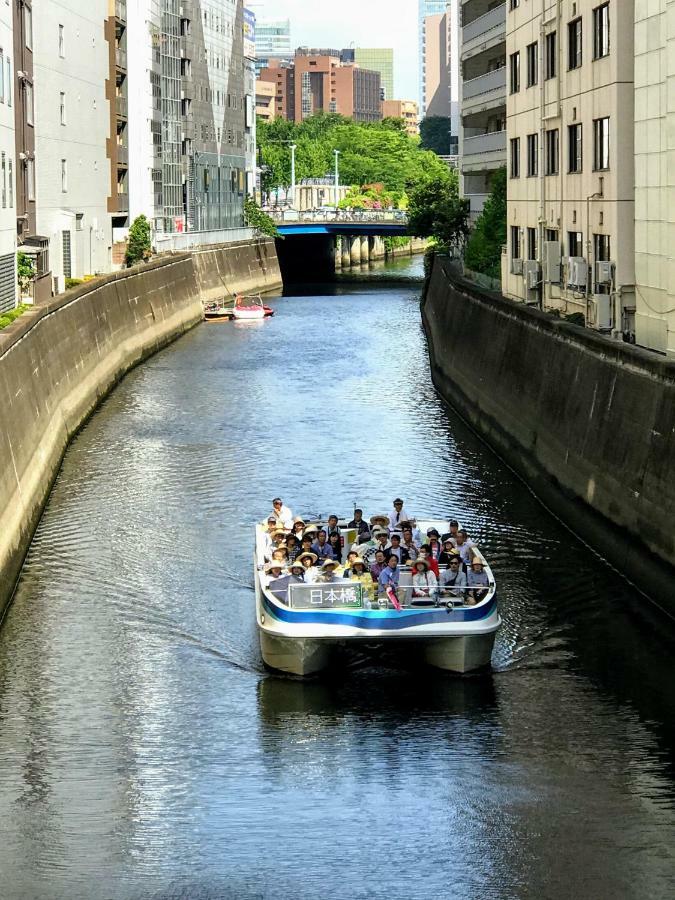 Ueno Garden House - 2 Mins Walk To Subway, 2 Mins Train To Akihabara, 2 Mins Train To Asakusa Tokyo