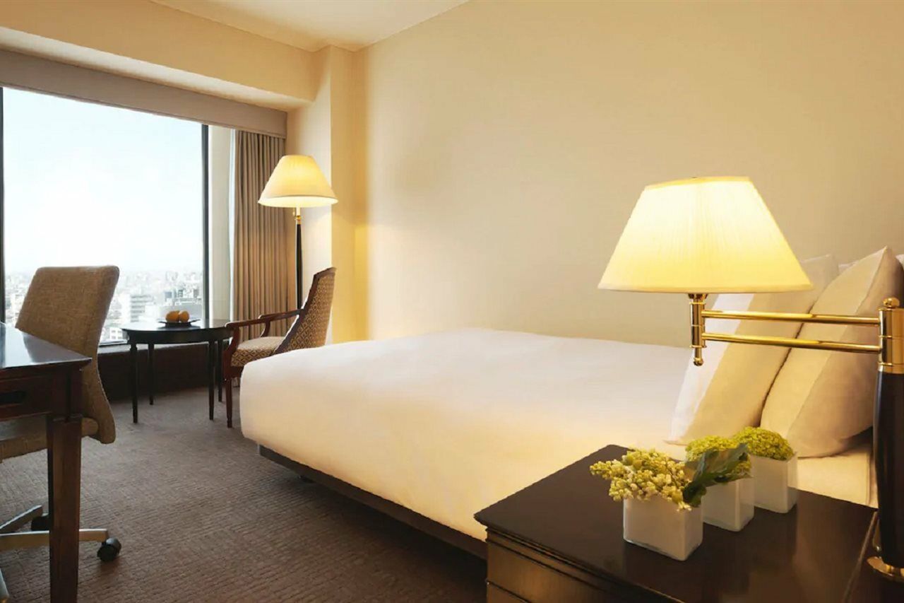 Hyatt Regency Hotel Tokyo