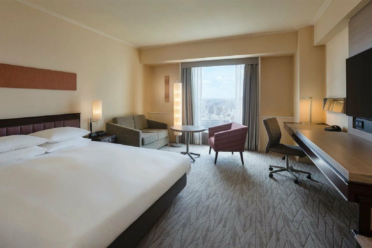 Hotel Hyatt Regency 4*