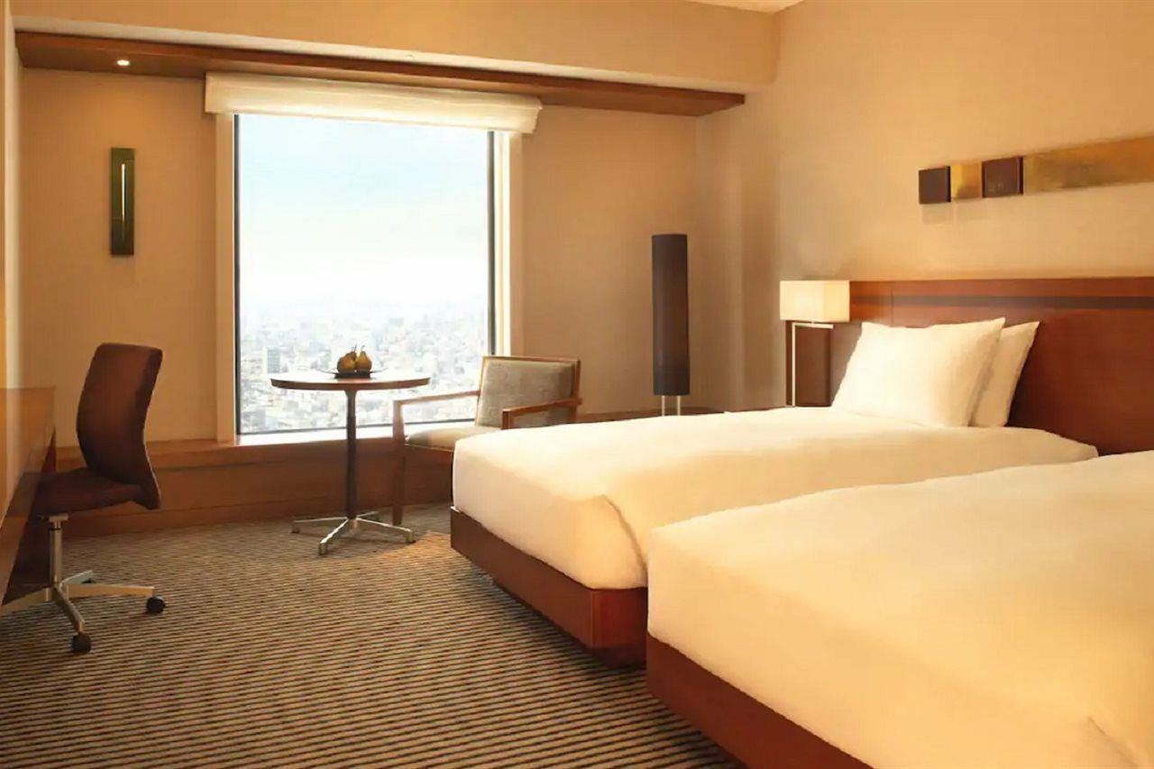 Hotel Hyatt Regency 4*