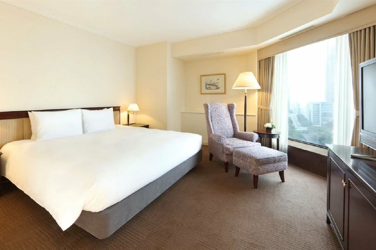 Hyatt Regency 4* Tokyo