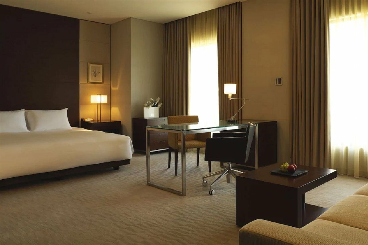 Hyatt Regency Hotel Tokyo