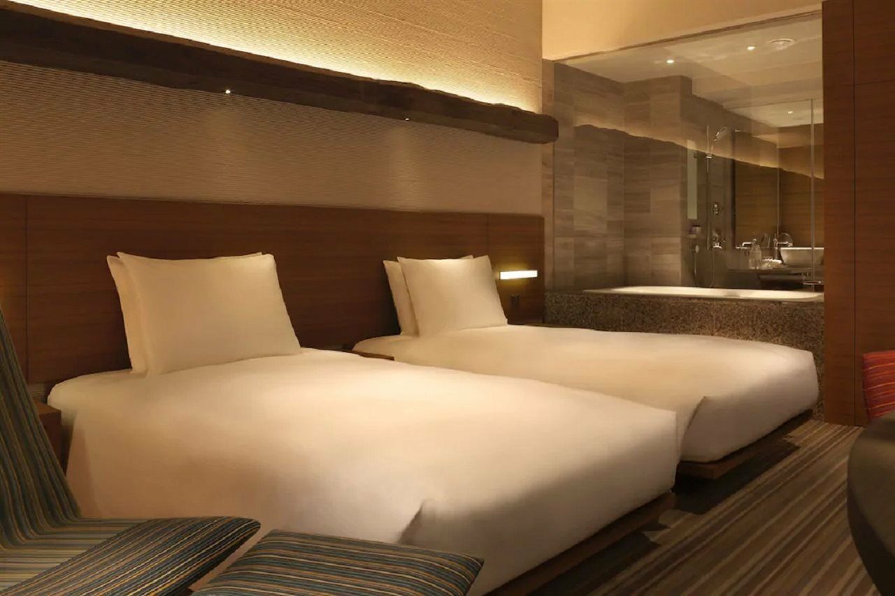 Hyatt Regency Hotel 4*