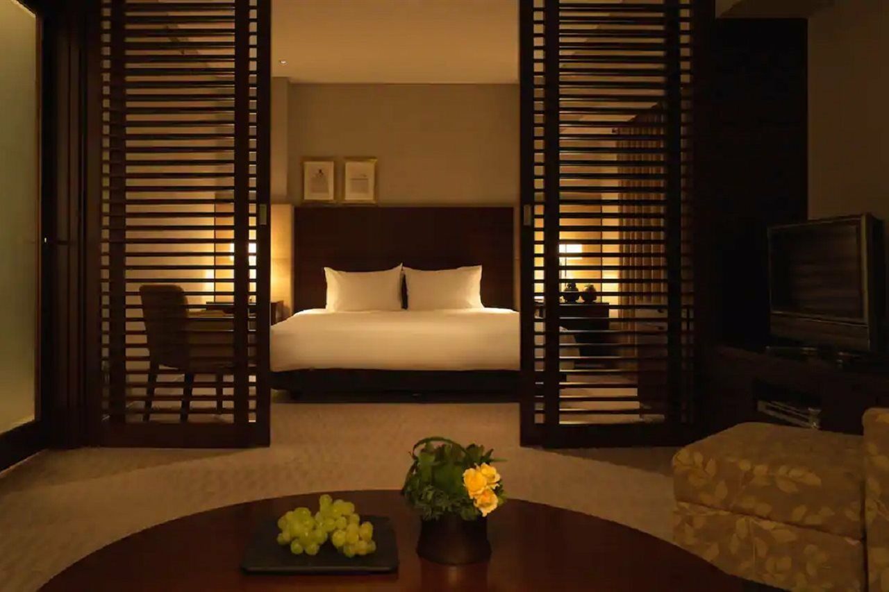 Hyatt Regency 4* Tokyo