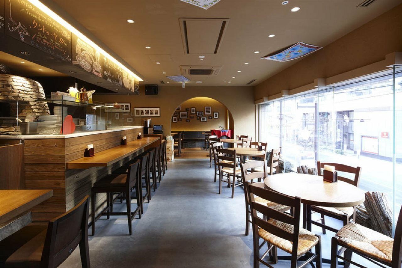 The B Ikebukuro 3*