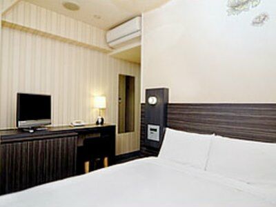 Fontaine Tokyo-nihombashi Mitsukoshimae Hotel 3*