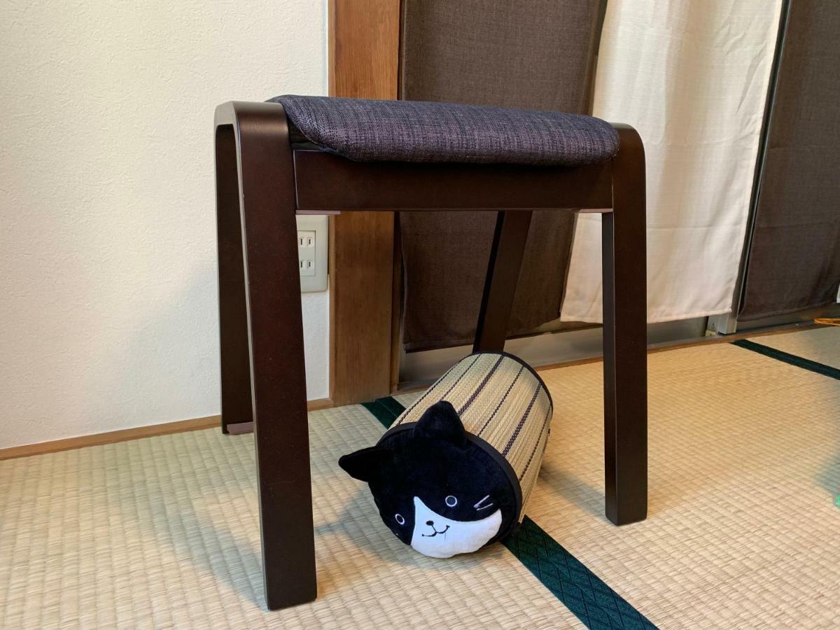 Guest house Kamata Ann