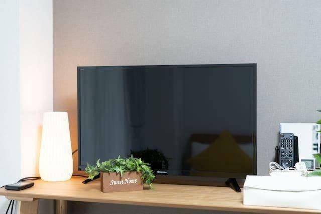 Hk101 50%off Sale 7mins To Sta Skytree10mis 4pax Apartment *