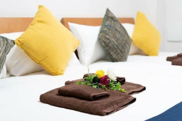 Apartment Hk101 50%off Sale 7mins To Sta Skytree10mis 4pax *