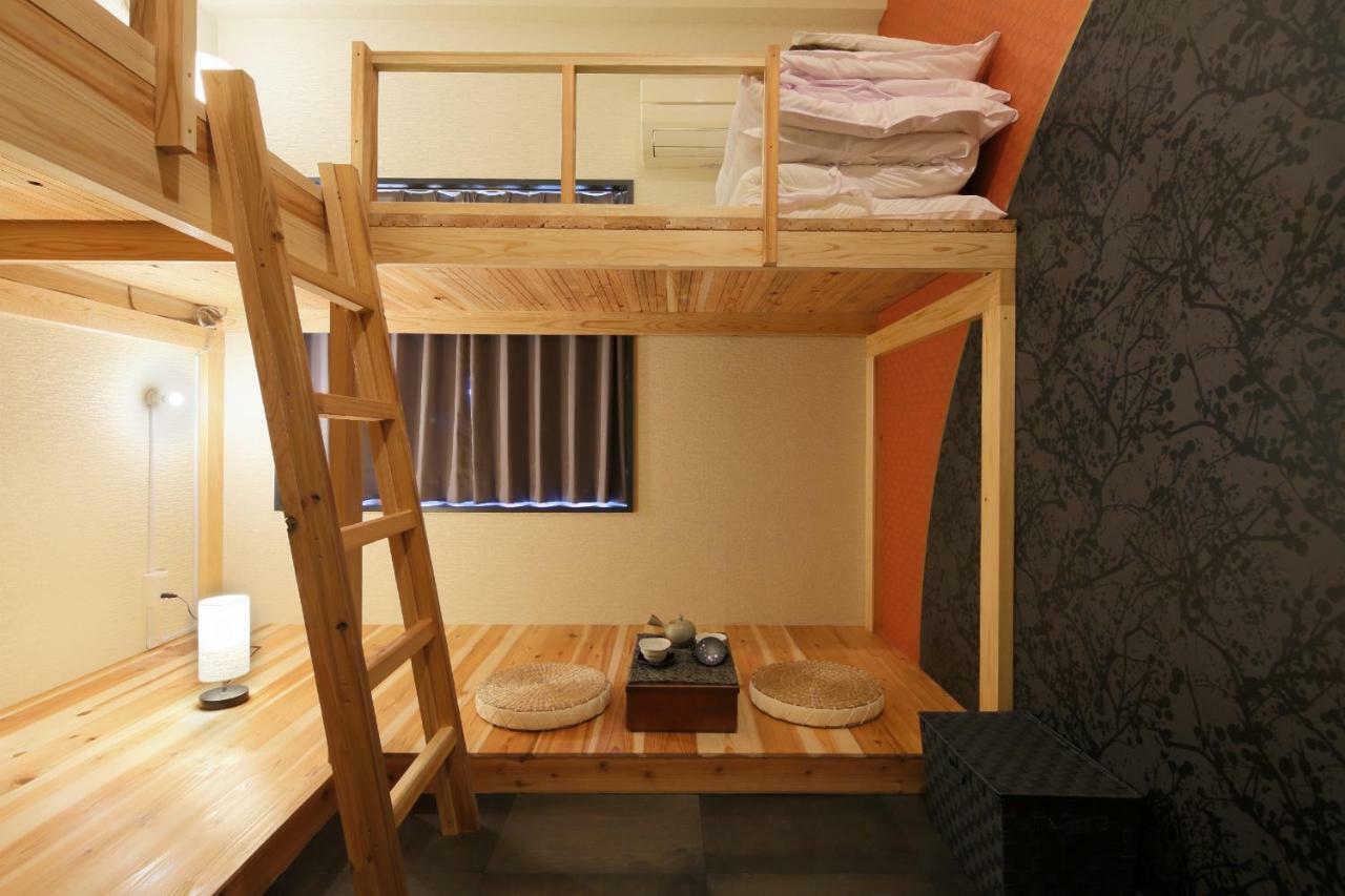 Ikidane House Tokyo