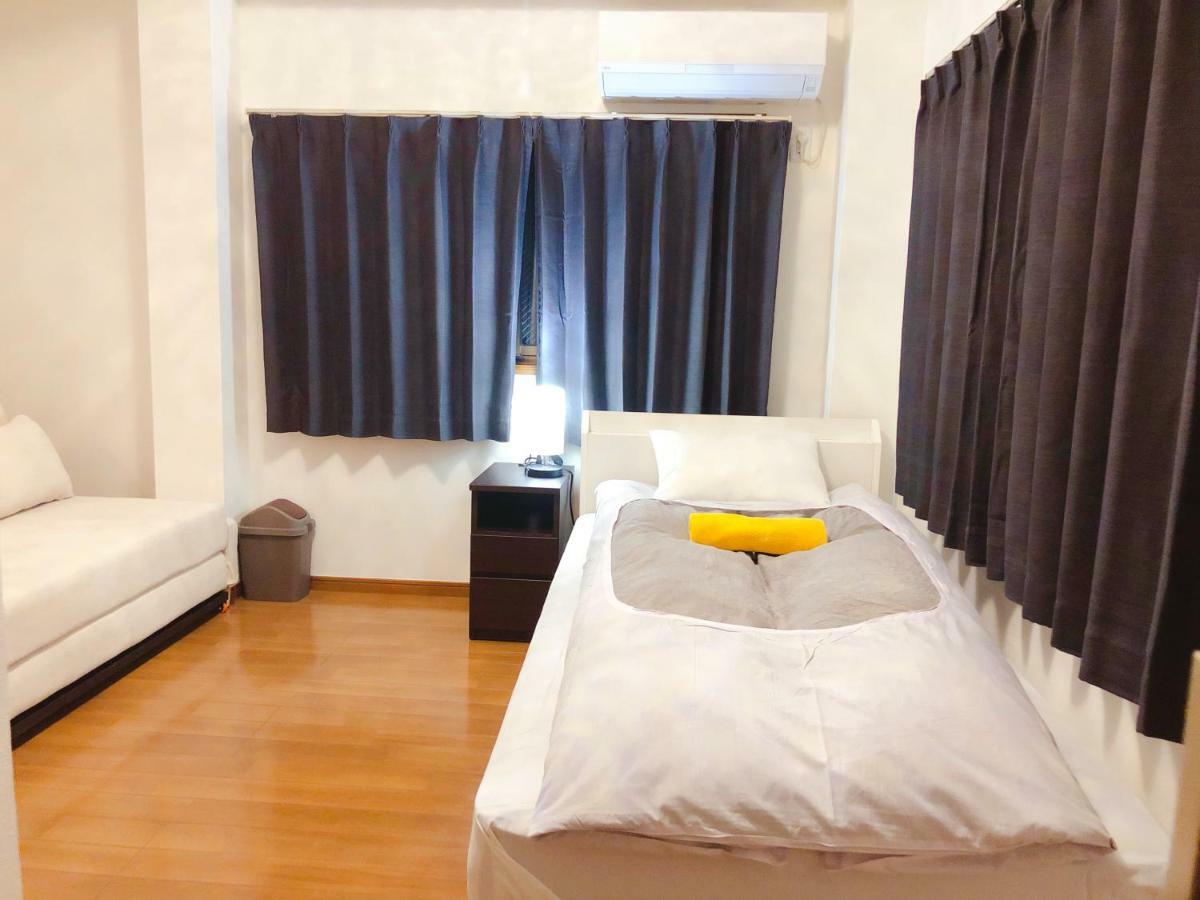 Lnn Nerima Villa Tokyo