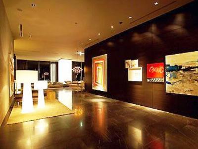 Mitsui Garden Ginza Premier 4*