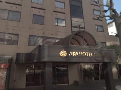 Hotel Apa Ojima Tokyo