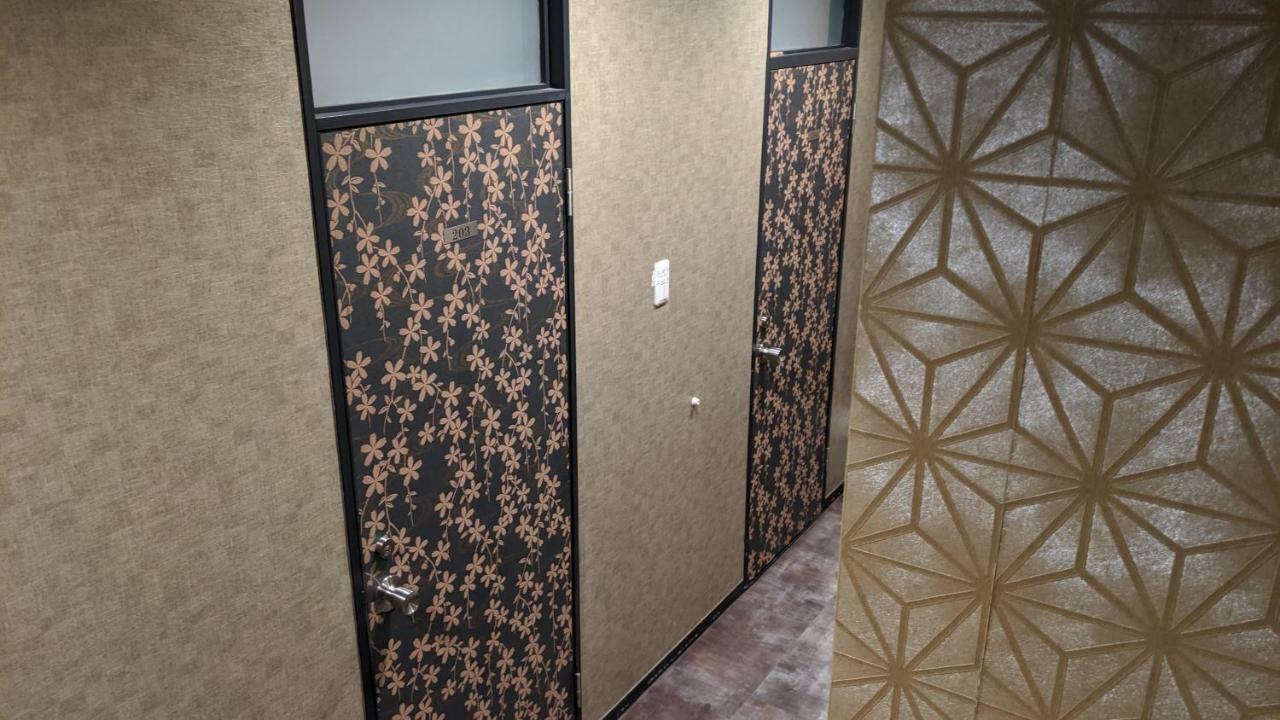 Ikidane House Tokyo