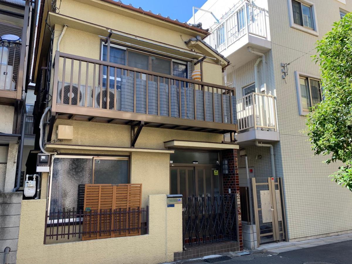 Kamata Ann Guest house Tokyo