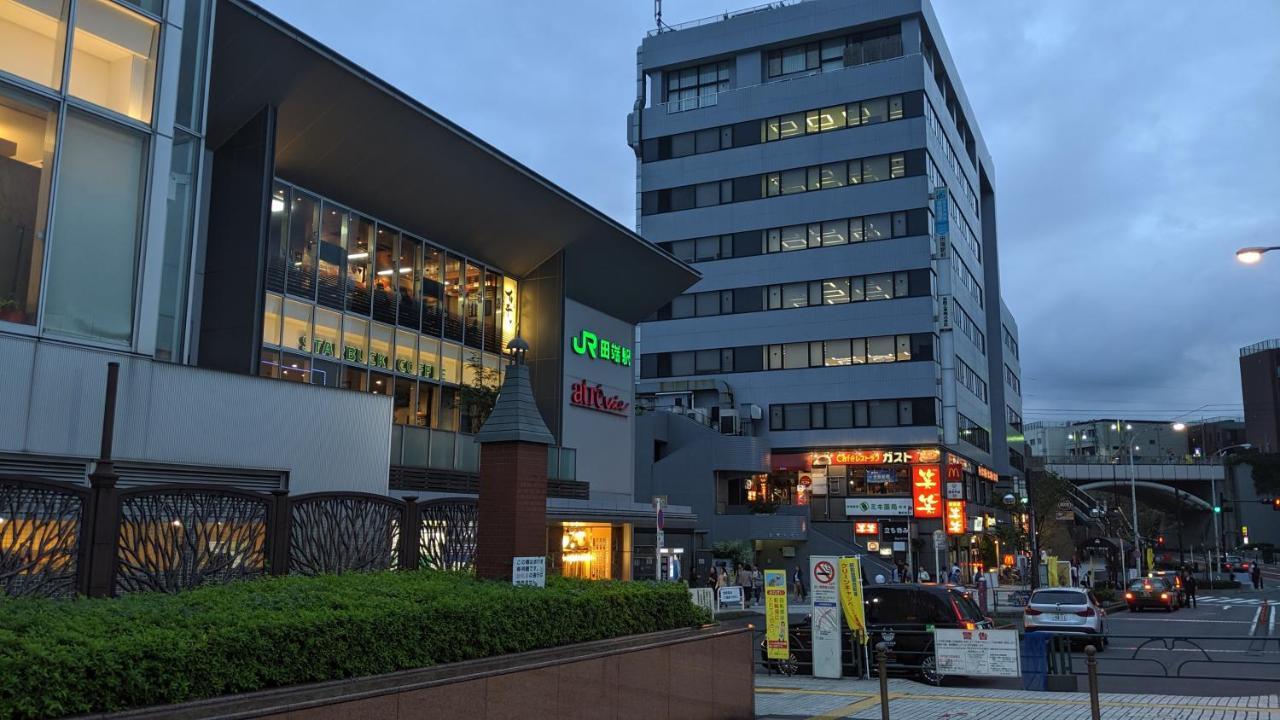 Ikidane House Hostel