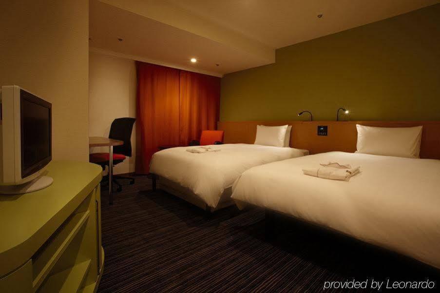Hotel The B Ikebukuro