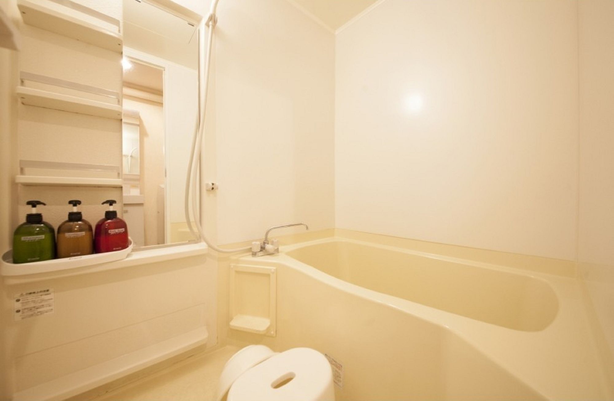 Shinjuku Urban Hotel 2*