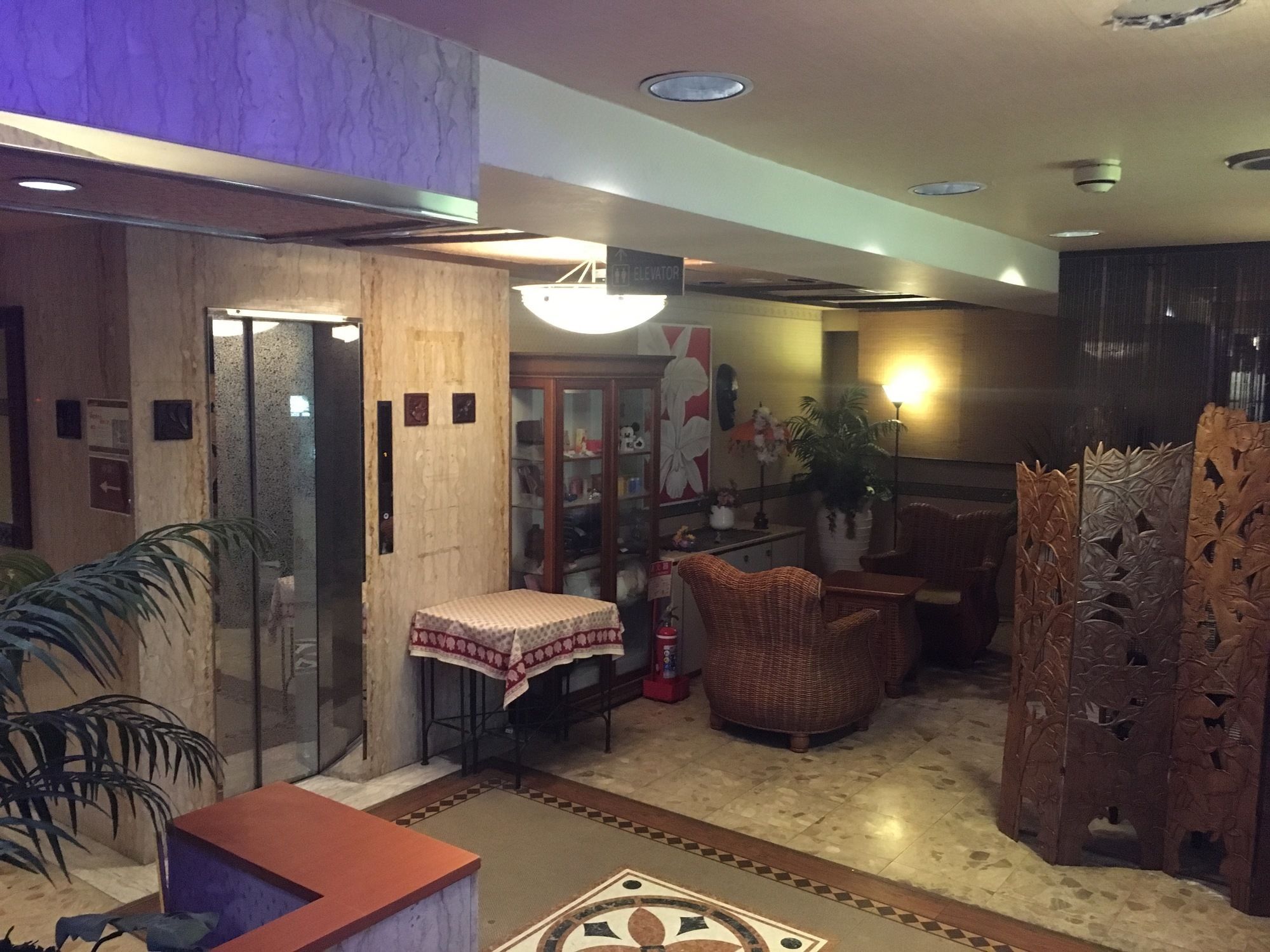 Two-way (adults Only) Love hotel