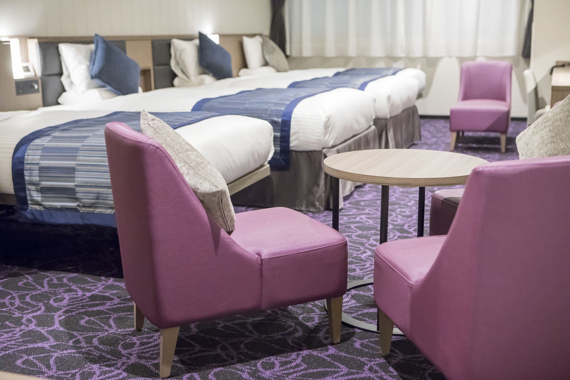 Hotel Mystays Gotanda Station Tokyo