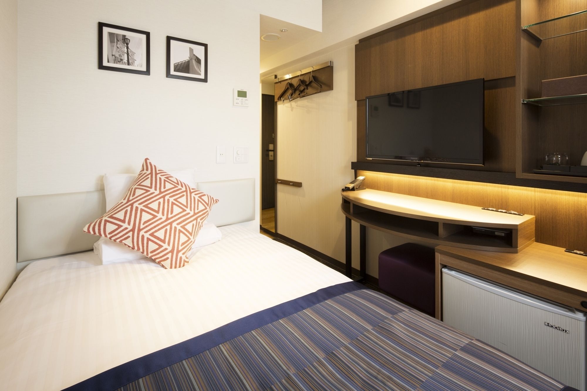Hotel Mystays Gotanda Station Tokyo
