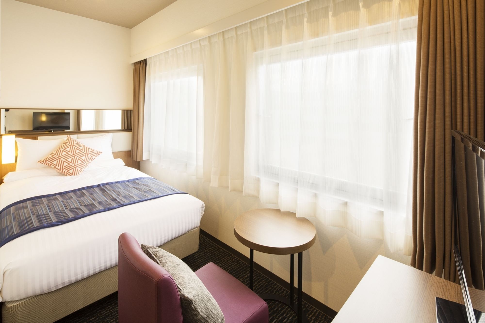 Mystays Gotanda Station Hotel