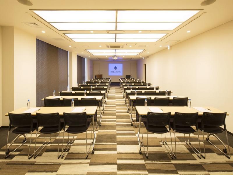 Hotel Mystays Gotanda Station Tokyo