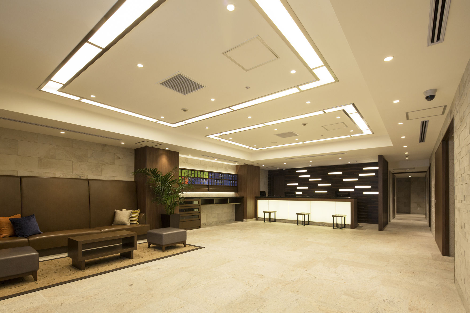 Hotel Mystays Gotanda Station 3*