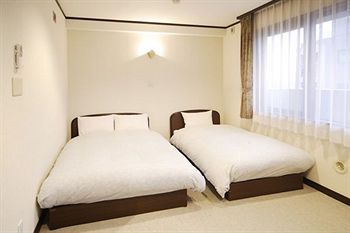Flexstay Sugamo 2* Tokyo