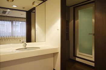 Flexstay Sugamo Tokyo