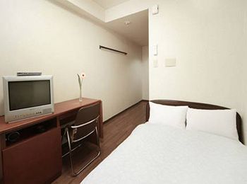 Flexstay Sugamo 2* Tokyo