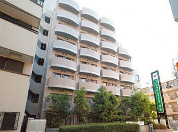 Flexstay Sugamo 2* Tokyo