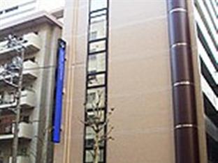 Mystays Gotanda Hotel