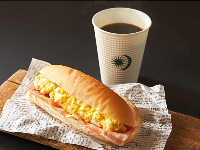 Sotetsu Fresa Tokyo-toyocho Tokyo