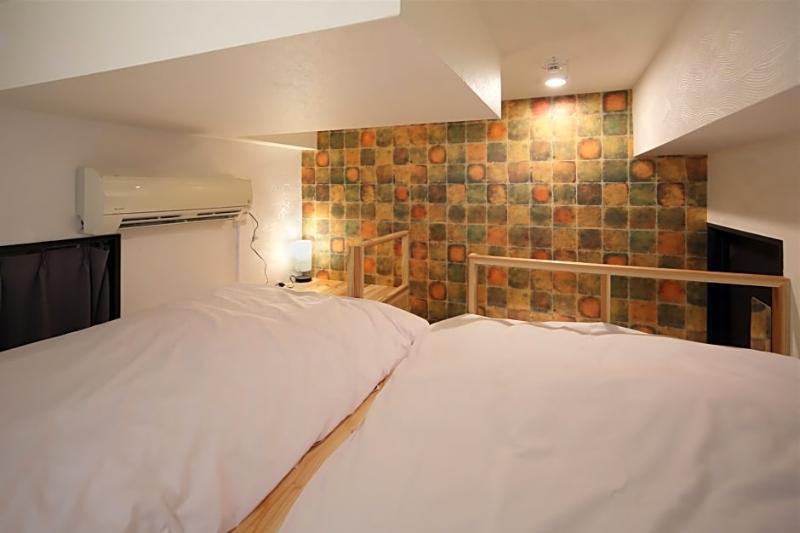 Hostel Ikidane House