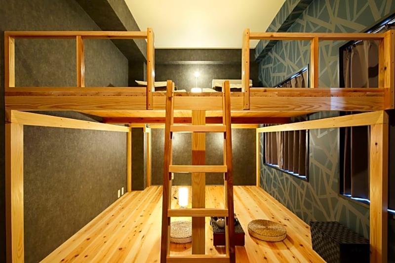 Ikidane House