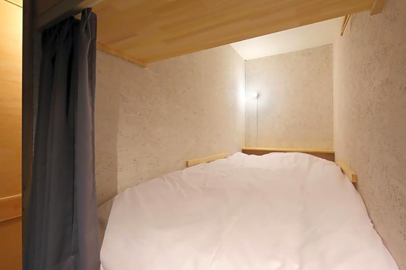 Hostel Ikidane House Tokyo