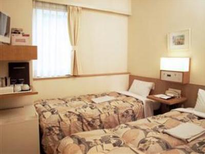 Route-inn Shinagawa-oimachi 3*