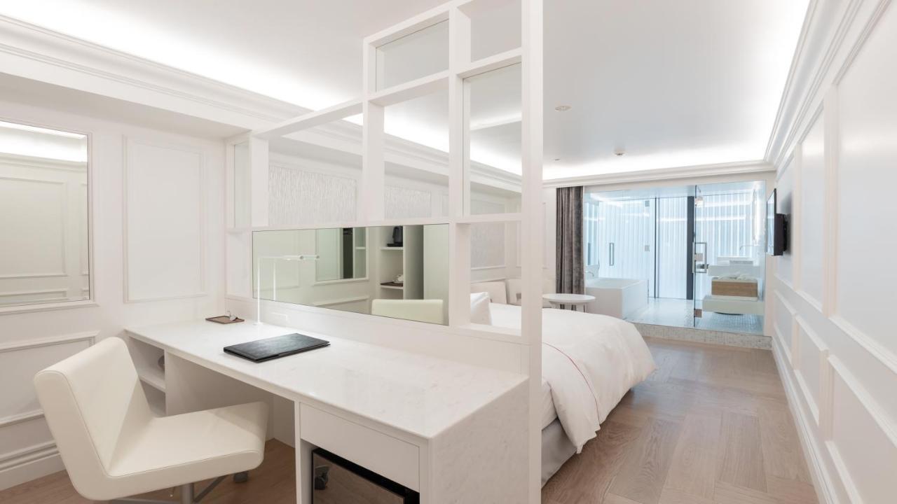 Azabu Hotel 5*