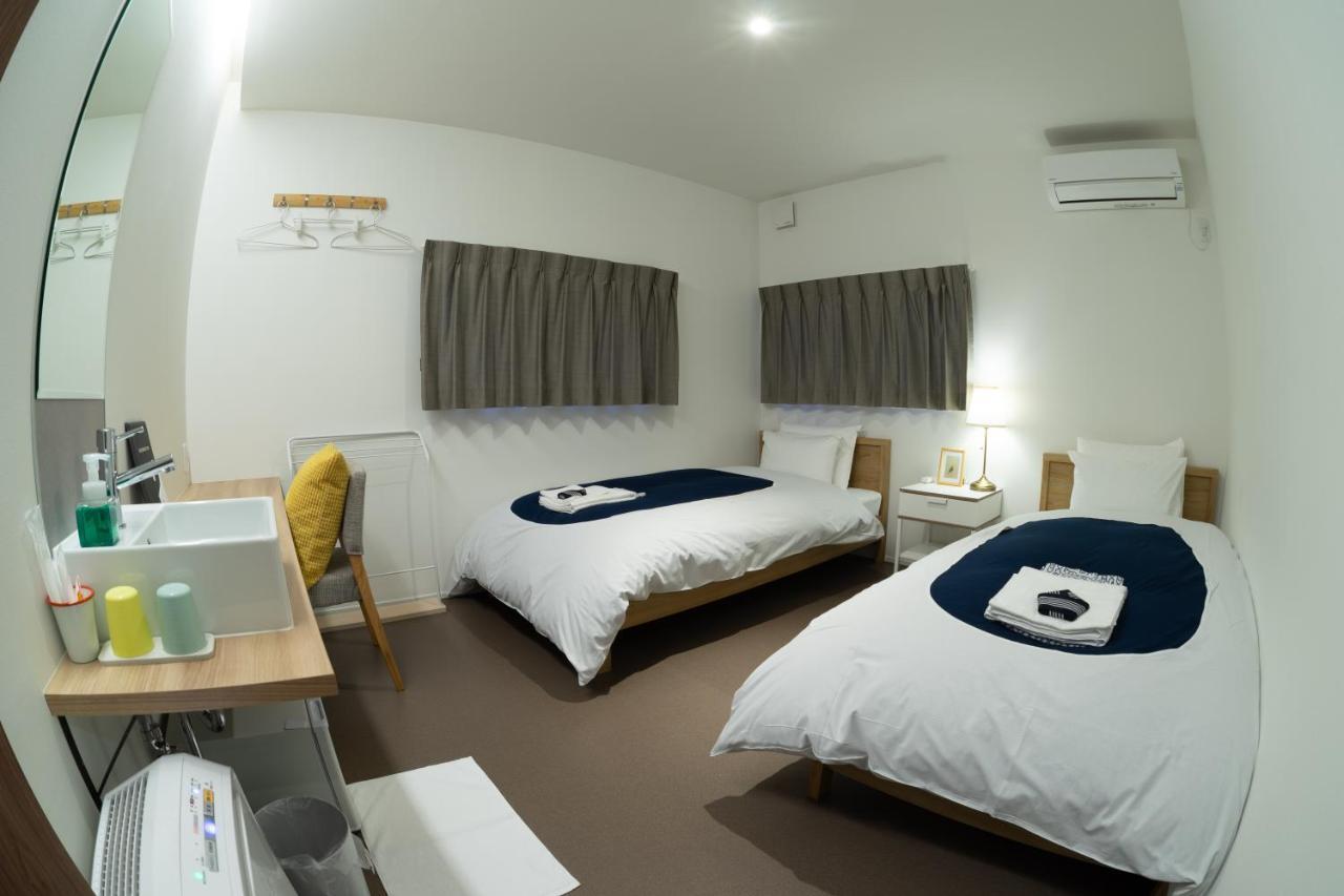 New Chiyoda Tokyo