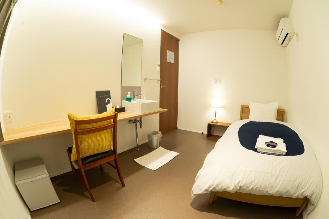 New Chiyoda Tokyo
