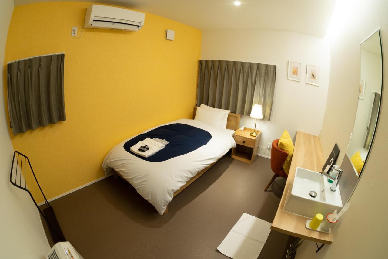 New Chiyoda Guest house 2*