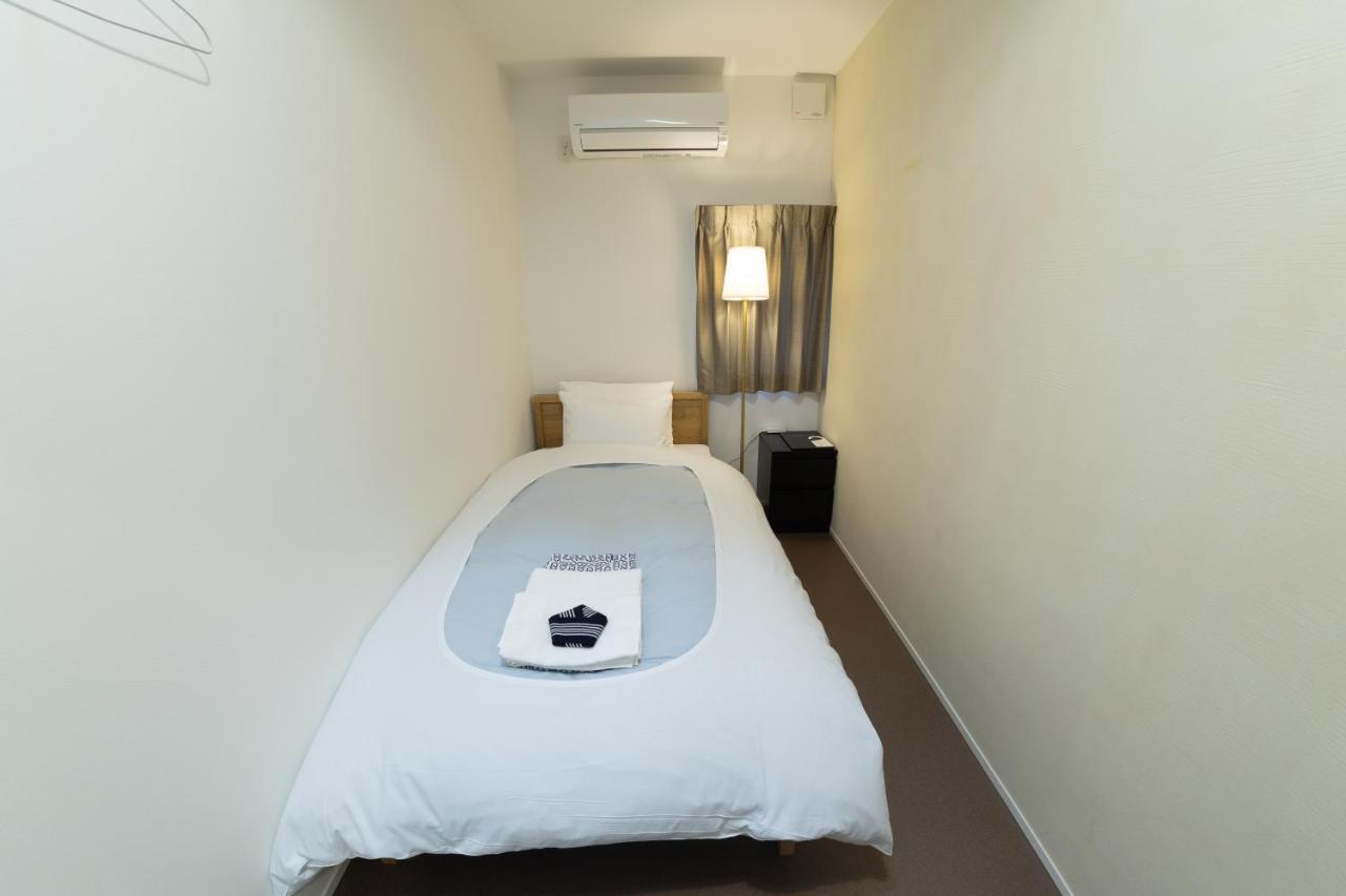 New Chiyoda Guest house Tokyo