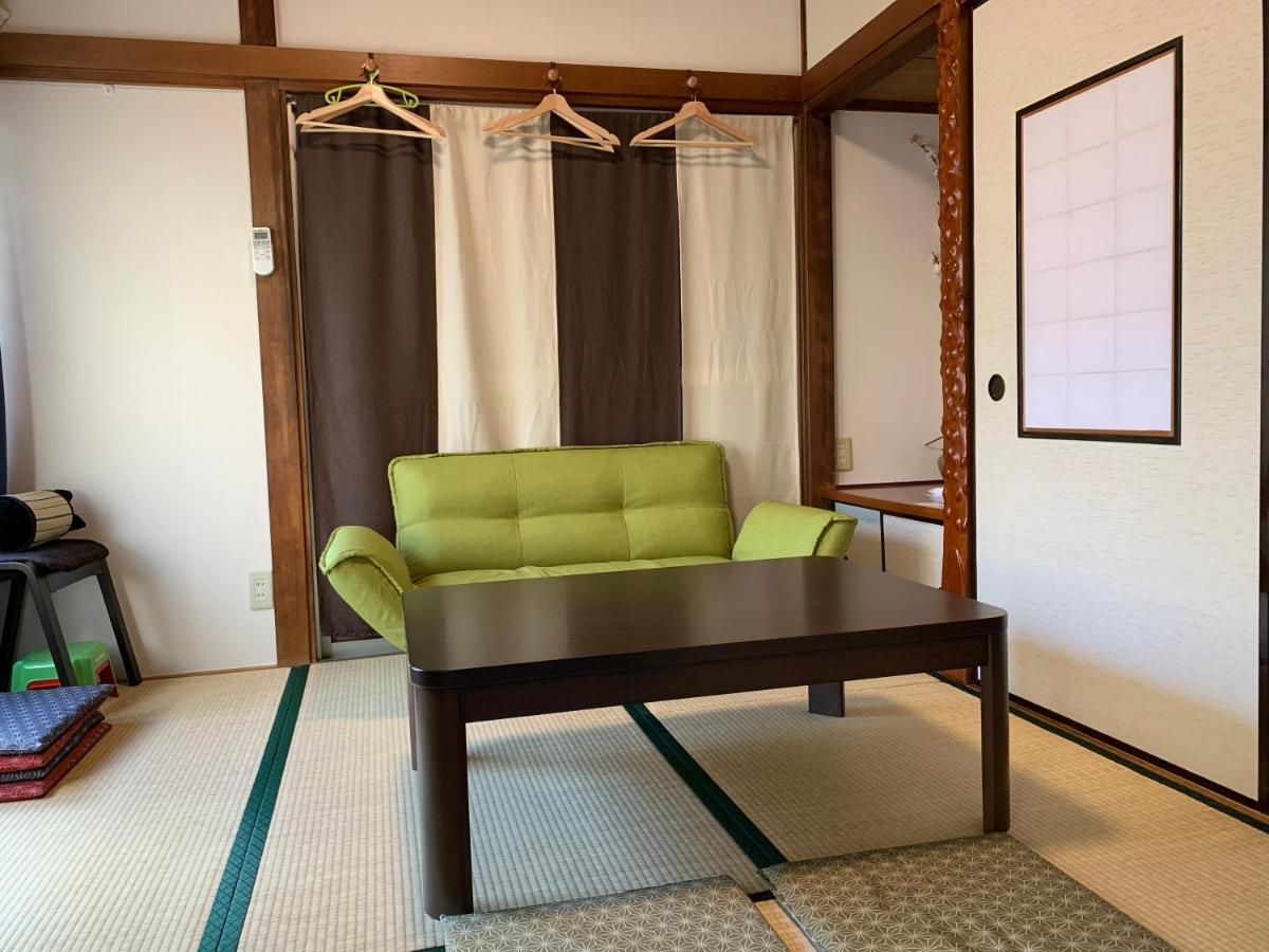 Guest house Kamata Ann 2*