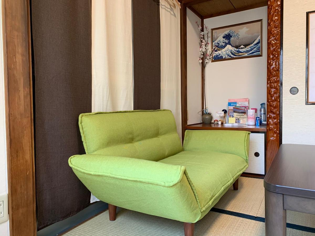 Guest house Kamata Ann Tokyo