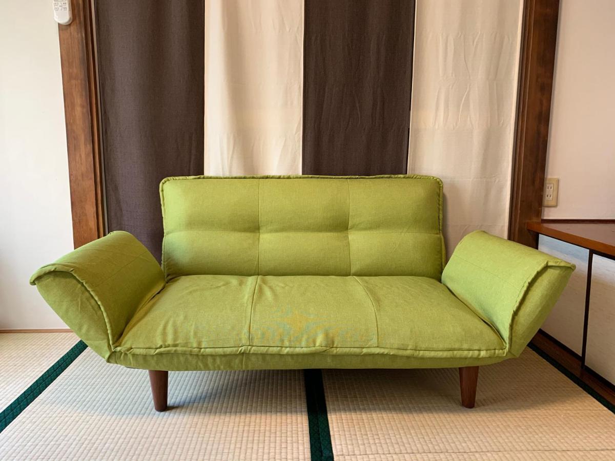 Kamata Ann Guest house