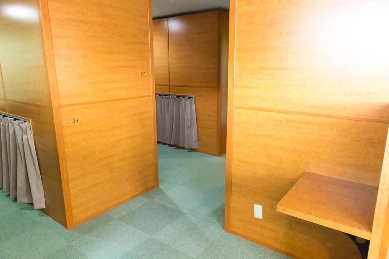 Ace Shinjuku Hostel *