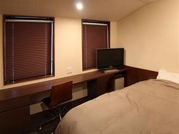 Hotel Ochanomizu Shoryukan