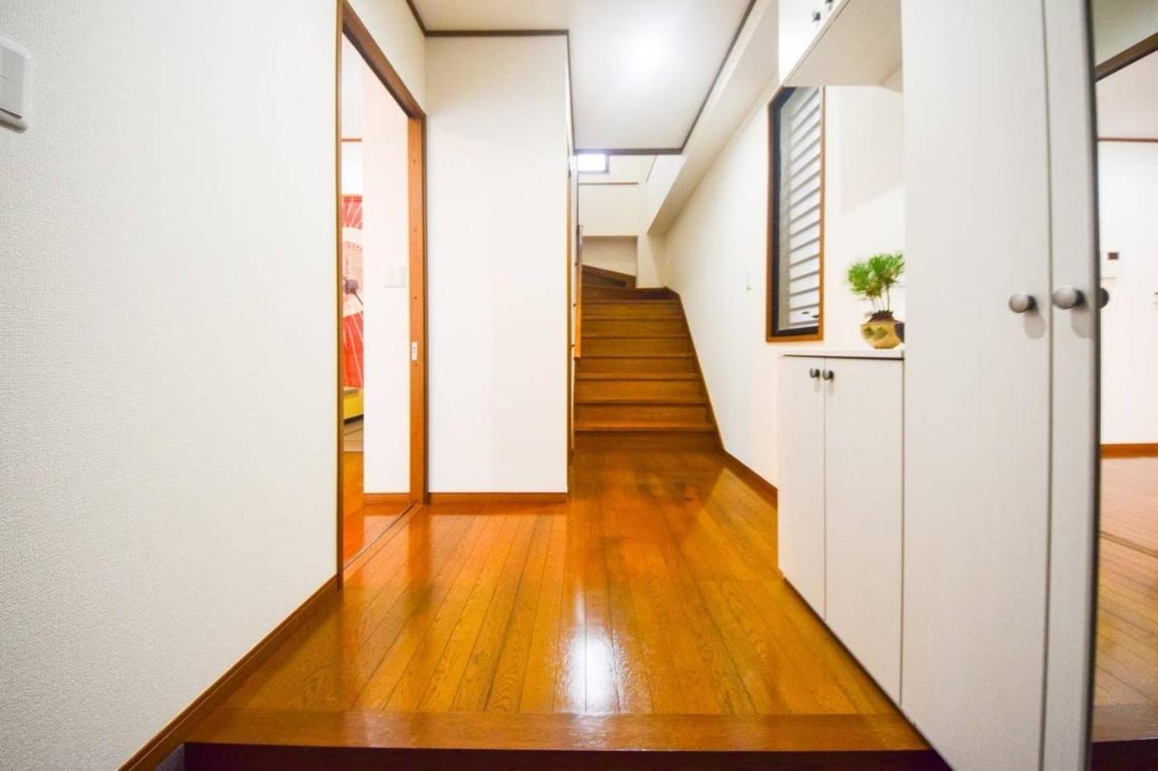 Holiday home -ryo-