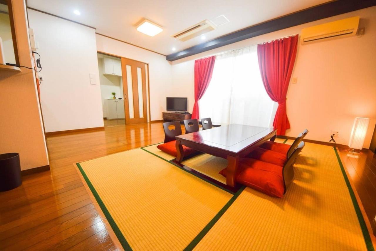 -ryo- Holiday home Tokyo
